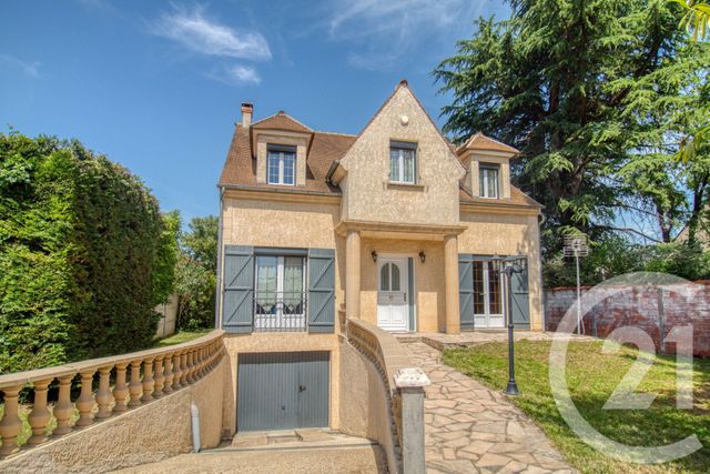 Maison à vendre ST PRIX