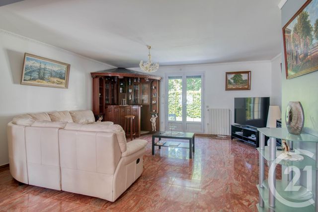 maison à vendre - 7 pièces - 143.88 m2 - ST PRIX - 95 - ILE-DE-FRANCE - Century 21 Auréa