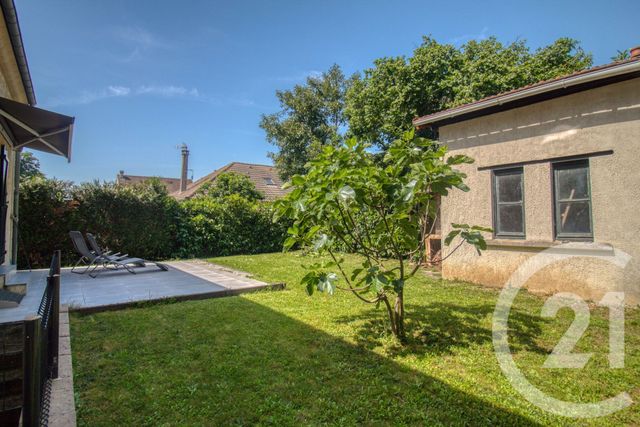 maison à vendre - 7 pièces - 143.88 m2 - ST PRIX - 95 - ILE-DE-FRANCE - Century 21 Auréa
