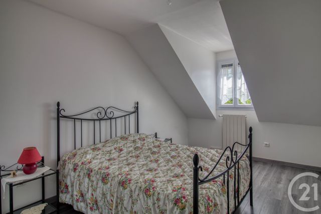 maison à vendre - 7 pièces - 143.88 m2 - ST PRIX - 95 - ILE-DE-FRANCE - Century 21 Auréa