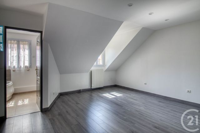 maison à vendre - 7 pièces - 143.88 m2 - ST PRIX - 95 - ILE-DE-FRANCE - Century 21 Auréa
