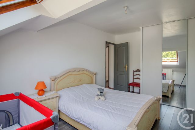 maison à vendre - 7 pièces - 143.88 m2 - ST PRIX - 95 - ILE-DE-FRANCE - Century 21 Auréa