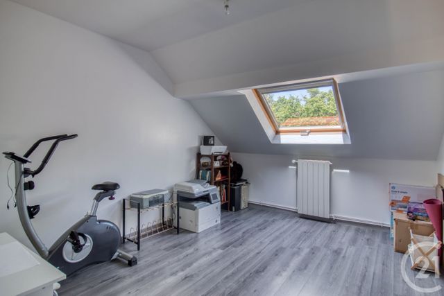 maison à vendre - 7 pièces - 143.88 m2 - ST PRIX - 95 - ILE-DE-FRANCE - Century 21 Auréa