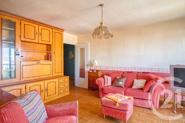 Appartement F4 à vendre - 4 pièces - 89.25 m2 - ERMONT - 95 - ILE-DE-FRANCE - Century 21 Auréa