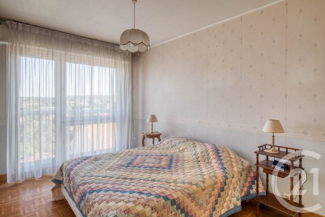 Appartement F4 à vendre - 4 pièces - 89.25 m2 - ERMONT - 95 - ILE-DE-FRANCE - Century 21 Auréa