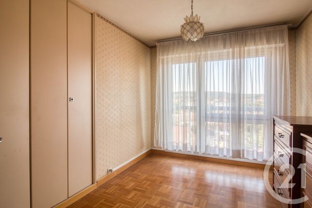 Appartement F4 à vendre - 4 pièces - 89.25 m2 - ERMONT - 95 - ILE-DE-FRANCE - Century 21 Auréa