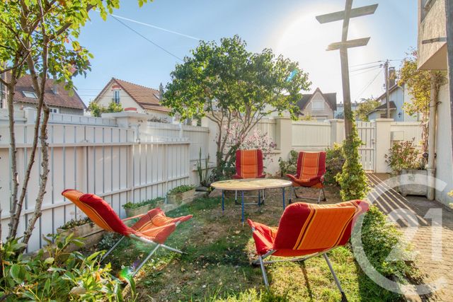 maison à vendre - 7 pièces - 219.25 m2 - ERMONT - 95 - ILE-DE-FRANCE - Century 21 Auréa