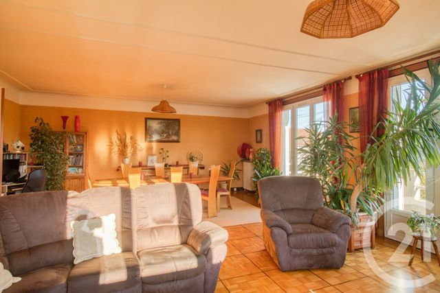 maison à vendre - 7 pièces - 219.25 m2 - ERMONT - 95 - ILE-DE-FRANCE - Century 21 Auréa