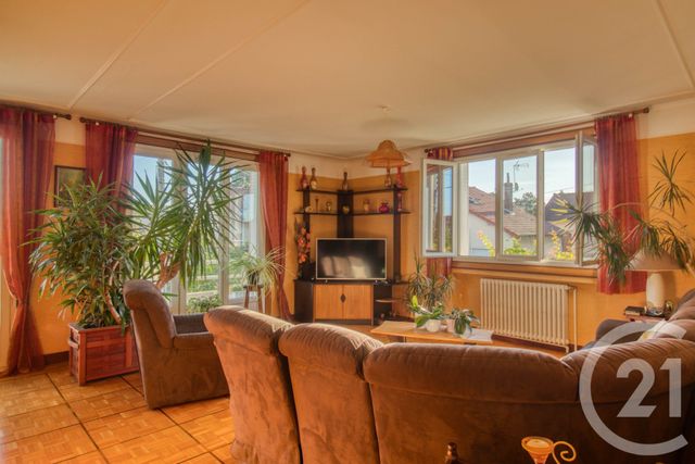 maison à vendre - 7 pièces - 219.25 m2 - ERMONT - 95 - ILE-DE-FRANCE - Century 21 Auréa