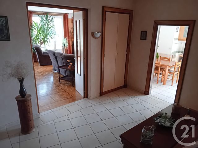 maison à vendre - 7 pièces - 219.25 m2 - ERMONT - 95 - ILE-DE-FRANCE - Century 21 Auréa