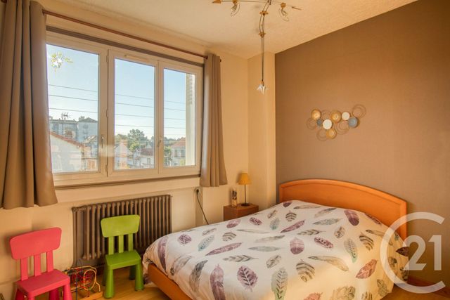 maison à vendre - 7 pièces - 219.25 m2 - ERMONT - 95 - ILE-DE-FRANCE - Century 21 Auréa