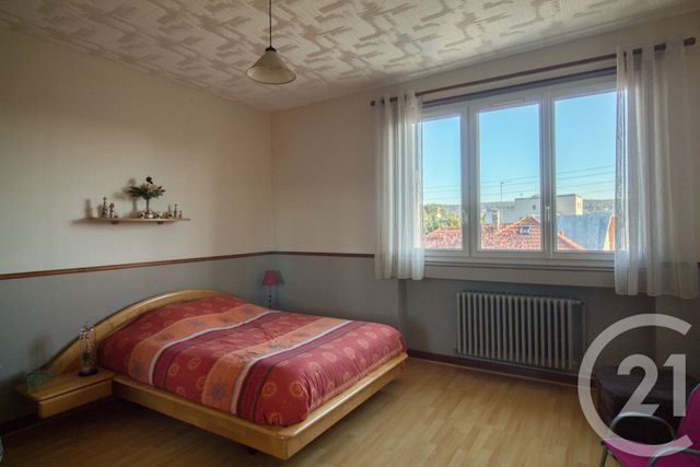 maison à vendre - 7 pièces - 219.25 m2 - ERMONT - 95 - ILE-DE-FRANCE - Century 21 Auréa