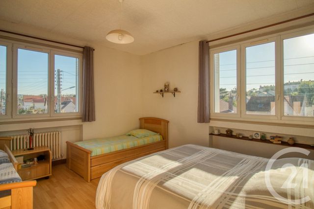 maison à vendre - 7 pièces - 219.25 m2 - ERMONT - 95 - ILE-DE-FRANCE - Century 21 Auréa