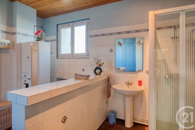 maison à vendre - 7 pièces - 219.25 m2 - ERMONT - 95 - ILE-DE-FRANCE - Century 21 Auréa