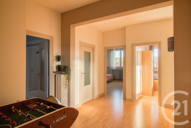 maison à vendre - 7 pièces - 219.25 m2 - ERMONT - 95 - ILE-DE-FRANCE - Century 21 Auréa
