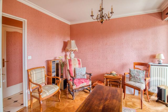Appartement F4 à vendre - 4 pièces - 79.11 m2 - LE PLESSIS BOUCHARD - 95 - ILE-DE-FRANCE - Century 21 Auréa