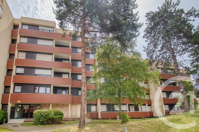 Appartement F4 à vendre LE PLESSIS BOUCHARD