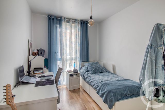 Appartement F4 à vendre - 4 pièces - 74.19 m2 - MONTMORENCY - 95 - ILE-DE-FRANCE - Century 21 Auréa