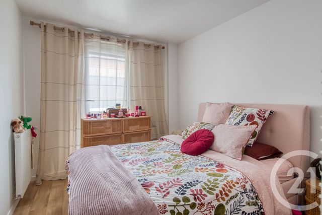Appartement F4 à vendre - 4 pièces - 74.19 m2 - MONTMORENCY - 95 - ILE-DE-FRANCE - Century 21 Auréa