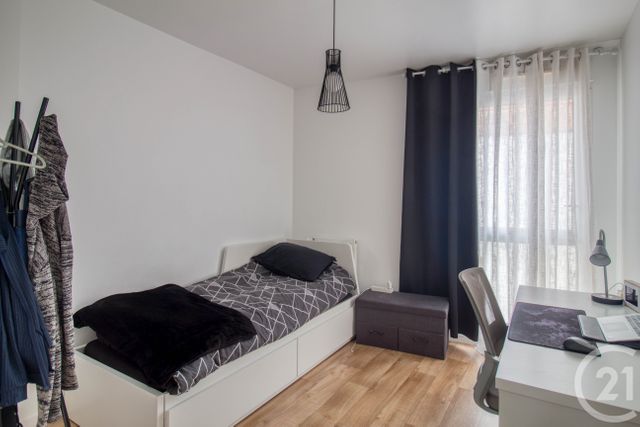 Appartement F4 à vendre - 4 pièces - 74.19 m2 - MONTMORENCY - 95 - ILE-DE-FRANCE - Century 21 Auréa