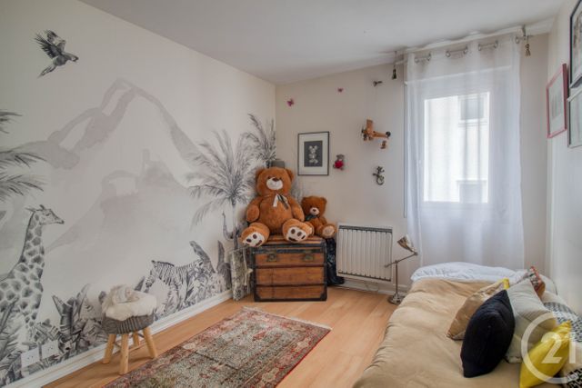 Appartement F4 à vendre - 4 pièces - 86.0 m2 - ERMONT - 95 - ILE-DE-FRANCE - Century 21 Auréa