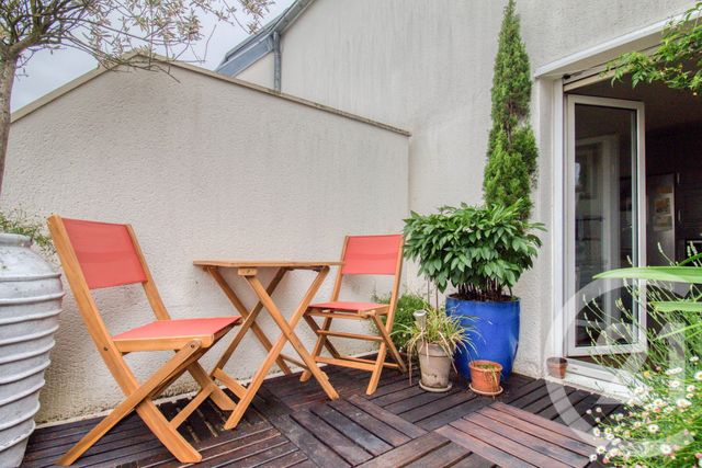 Appartement F4 à vendre - 4 pièces - 86.0 m2 - ERMONT - 95 - ILE-DE-FRANCE - Century 21 Auréa