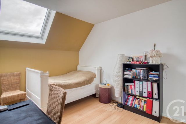 Appartement F4 à vendre - 4 pièces - 86.0 m2 - ERMONT - 95 - ILE-DE-FRANCE - Century 21 Auréa