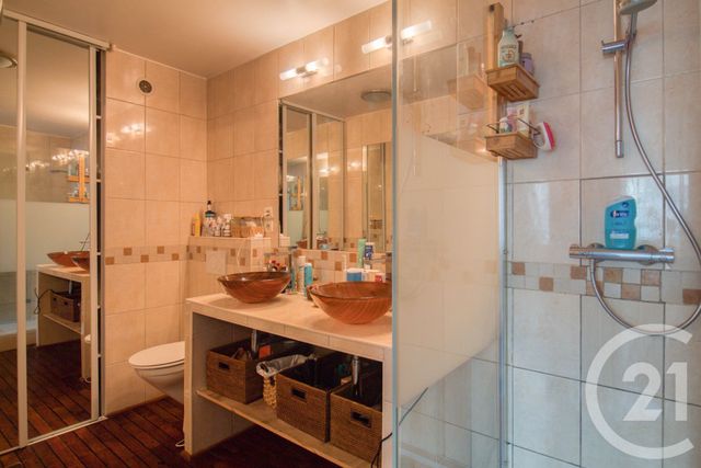 Appartement F4 à vendre - 4 pièces - 86.0 m2 - ERMONT - 95 - ILE-DE-FRANCE - Century 21 Auréa