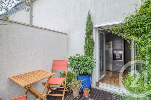 Appartement F4 à vendre - 4 pièces - 86.0 m2 - ERMONT - 95 - ILE-DE-FRANCE - Century 21 Auréa