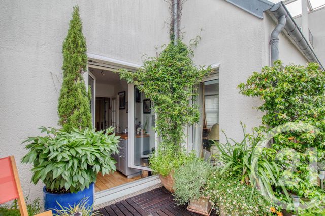 Appartement F4 à vendre - 4 pièces - 86.0 m2 - ERMONT - 95 - ILE-DE-FRANCE - Century 21 Auréa