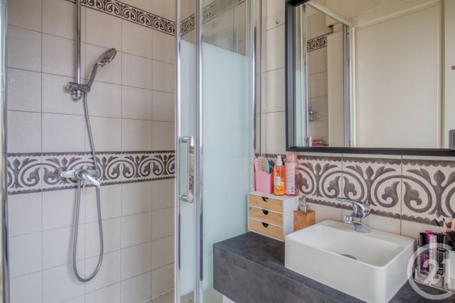 maison à vendre - 6 pièces - 114.95 m2 - ERMONT - 95 - ILE-DE-FRANCE - Century 21 Auréa
