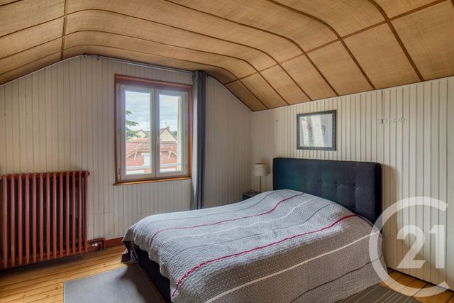 maison à vendre - 6 pièces - 114.95 m2 - ERMONT - 95 - ILE-DE-FRANCE - Century 21 Auréa