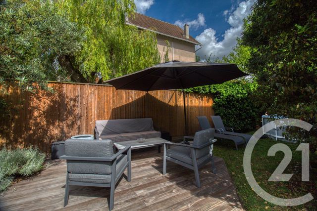 maison à vendre - 6 pièces - 114.95 m2 - ERMONT - 95 - ILE-DE-FRANCE - Century 21 Auréa