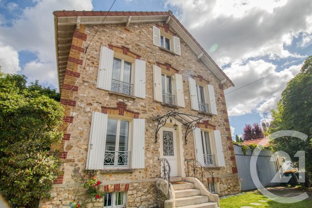 maison - ERMONT - 95