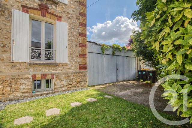 maison à vendre - 6 pièces - 114.95 m2 - ERMONT - 95 - ILE-DE-FRANCE - Century 21 Auréa