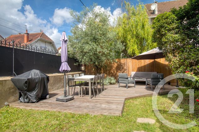 maison à vendre - 6 pièces - 114.95 m2 - ERMONT - 95 - ILE-DE-FRANCE - Century 21 Auréa