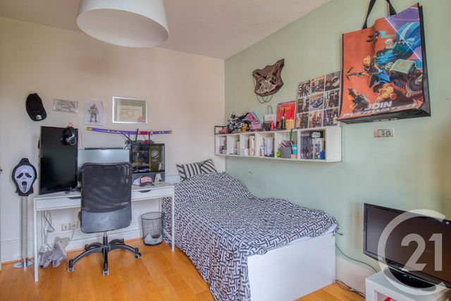 maison à vendre - 6 pièces - 114.95 m2 - ERMONT - 95 - ILE-DE-FRANCE - Century 21 Auréa
