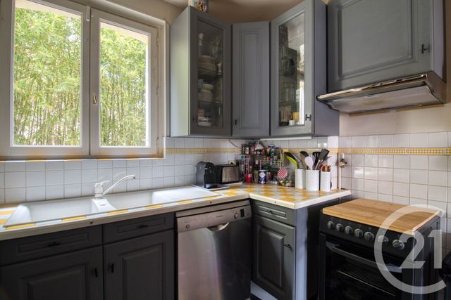 maison à vendre - 6 pièces - 114.95 m2 - ERMONT - 95 - ILE-DE-FRANCE - Century 21 Auréa