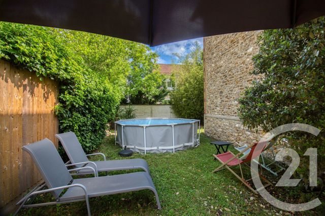 maison à vendre - 6 pièces - 114.95 m2 - ERMONT - 95 - ILE-DE-FRANCE - Century 21 Auréa