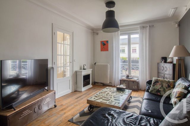 maison à vendre - 6 pièces - 114.95 m2 - ERMONT - 95 - ILE-DE-FRANCE - Century 21 Auréa