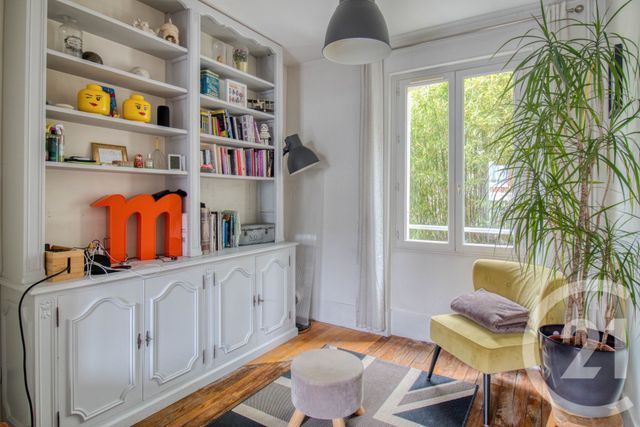 maison à vendre - 6 pièces - 114.95 m2 - ERMONT - 95 - ILE-DE-FRANCE - Century 21 Auréa