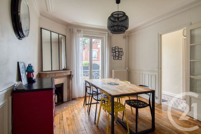 maison à vendre - 6 pièces - 114.95 m2 - ERMONT - 95 - ILE-DE-FRANCE - Century 21 Auréa