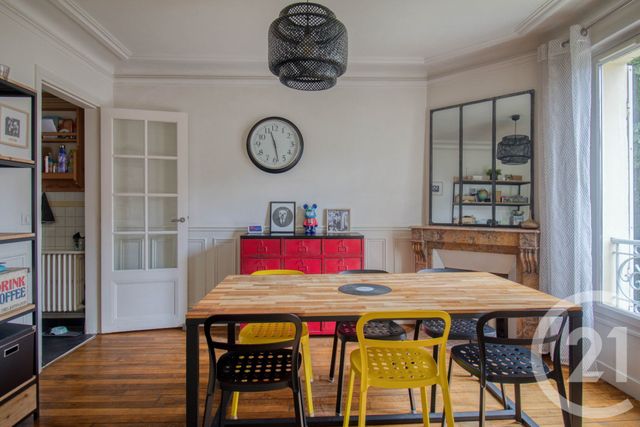maison à vendre - 6 pièces - 114.95 m2 - ERMONT - 95 - ILE-DE-FRANCE - Century 21 Auréa