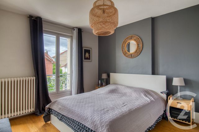 maison à vendre - 6 pièces - 114.95 m2 - ERMONT - 95 - ILE-DE-FRANCE - Century 21 Auréa