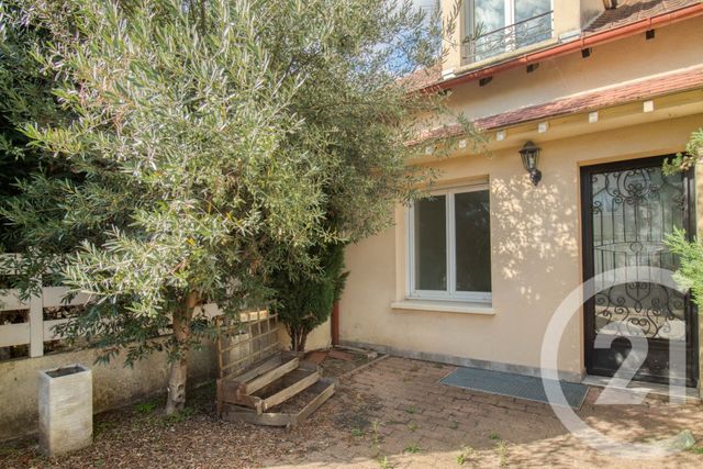 maison à vendre - 3 pièces - 75.0 m2 - ERMONT - 95 - ILE-DE-FRANCE - Century 21 Auréa