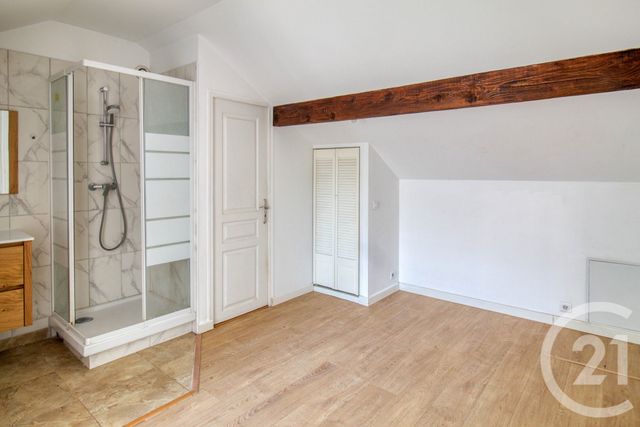 maison à vendre - 3 pièces - 75.0 m2 - ERMONT - 95 - ILE-DE-FRANCE - Century 21 Auréa