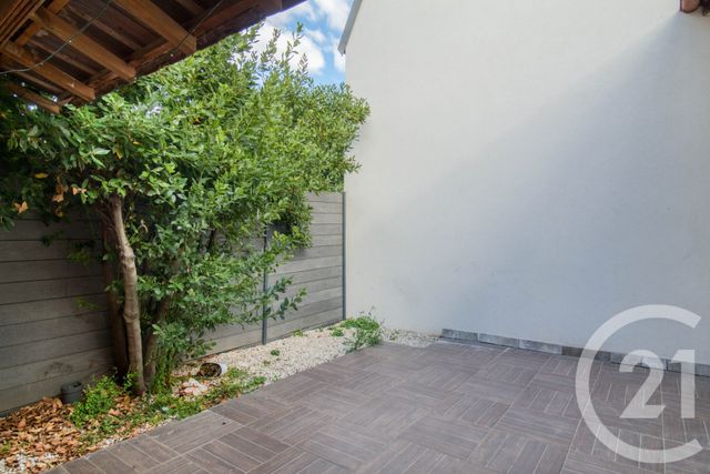 maison à vendre - 3 pièces - 75.0 m2 - ERMONT - 95 - ILE-DE-FRANCE - Century 21 Auréa