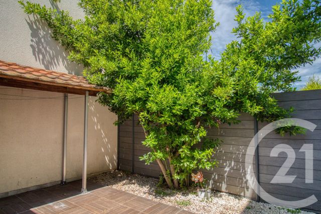 maison à vendre - 3 pièces - 75.0 m2 - ERMONT - 95 - ILE-DE-FRANCE - Century 21 Auréa