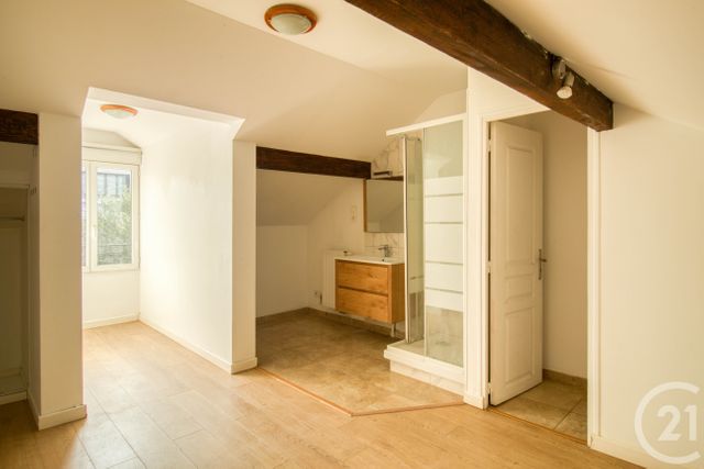 maison à vendre - 3 pièces - 75.0 m2 - ERMONT - 95 - ILE-DE-FRANCE - Century 21 Auréa
