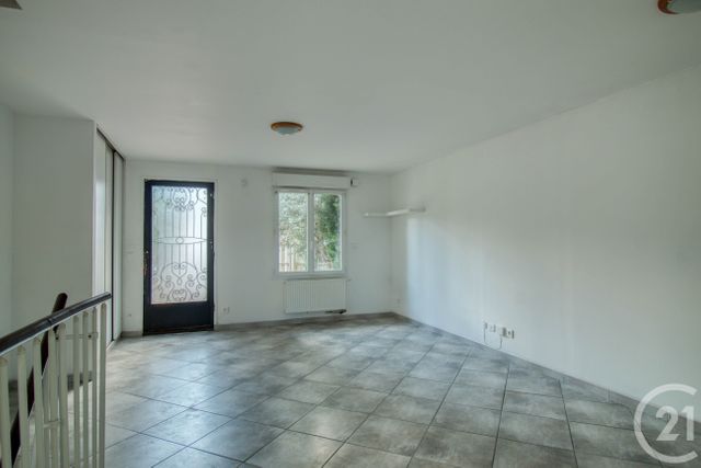 maison à vendre - 3 pièces - 75.0 m2 - ERMONT - 95 - ILE-DE-FRANCE - Century 21 Auréa